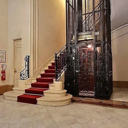 Luxury Vendome Apartment