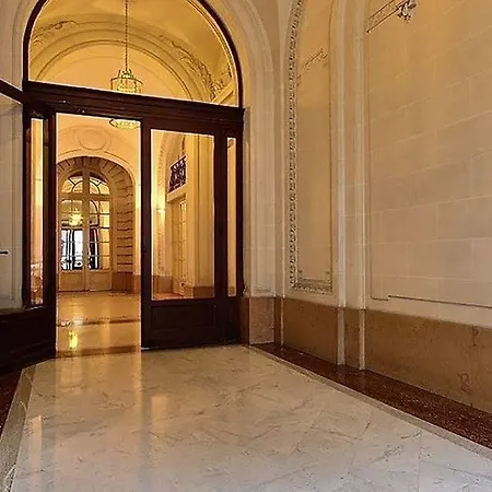 Apartment Luxury Vendome Paris