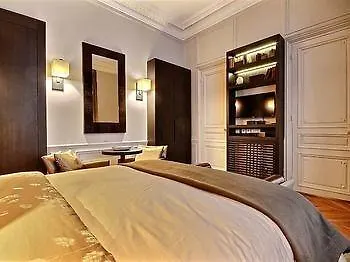 Luxury Vendome 巴黎